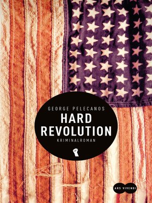 cover image of Hard Revolution (eBook)